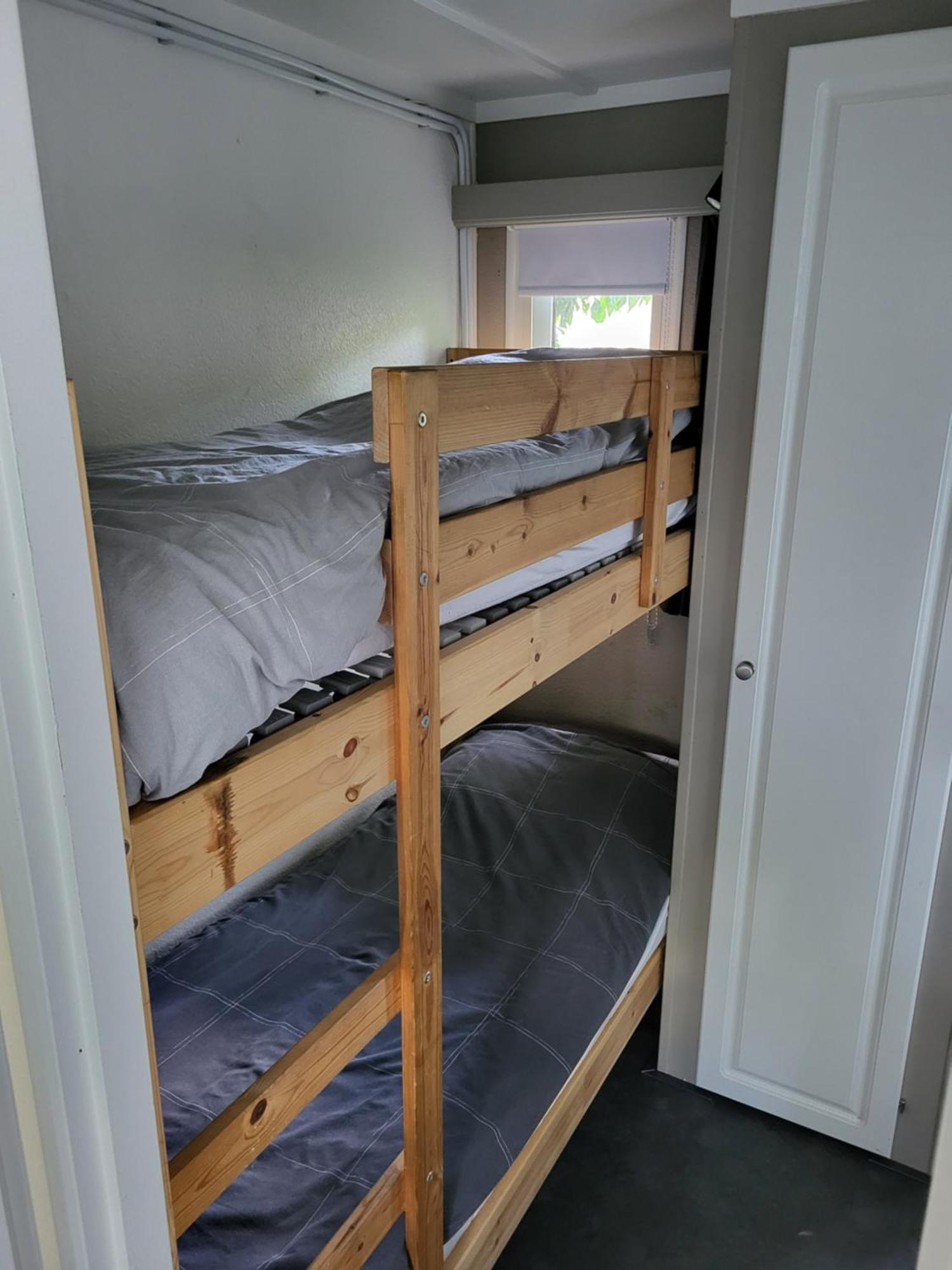 Chalet Renswouw Renswoude Dış mekan fotoğraf