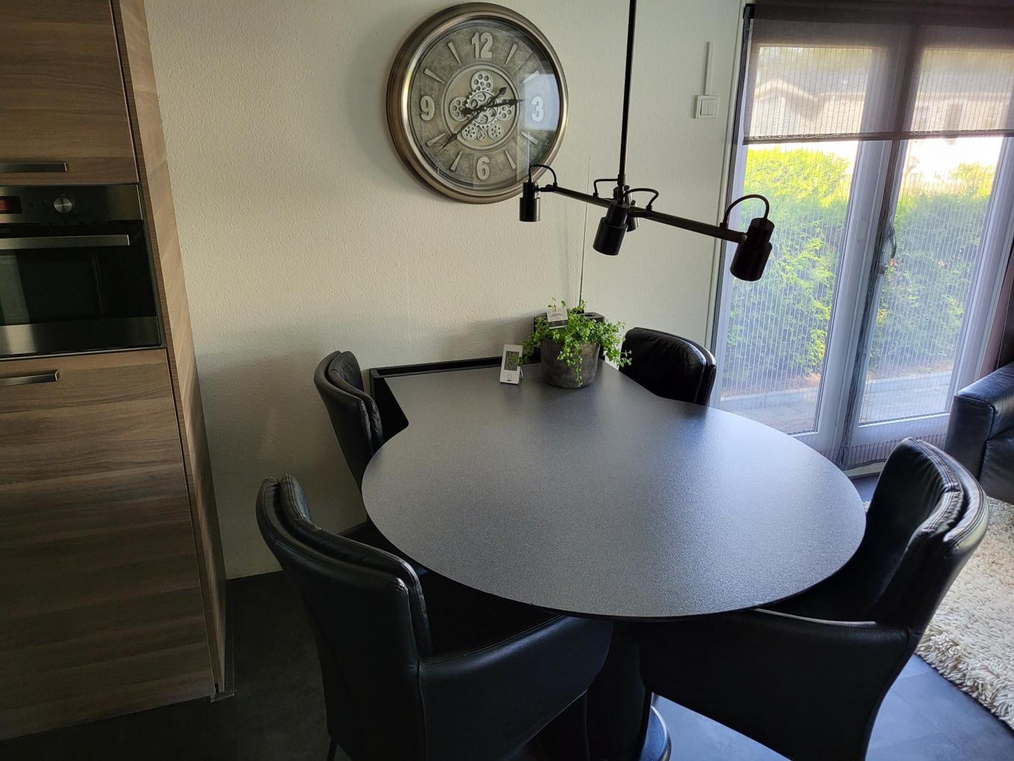 Chalet Renswouw Renswoude Dış mekan fotoğraf
